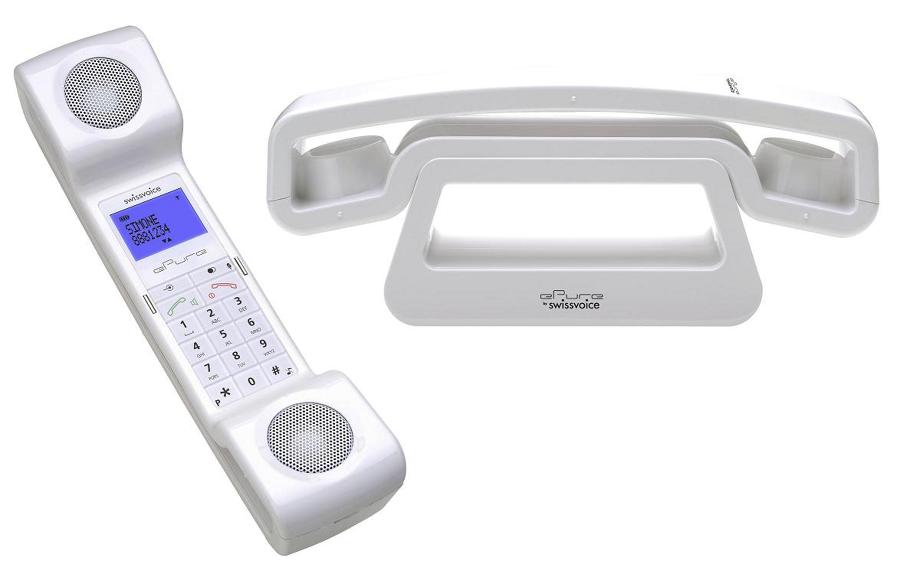 Swissvoice Epure