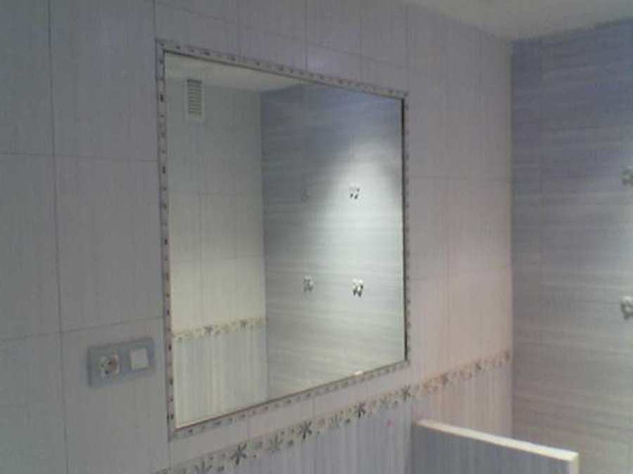 Reforma de baño