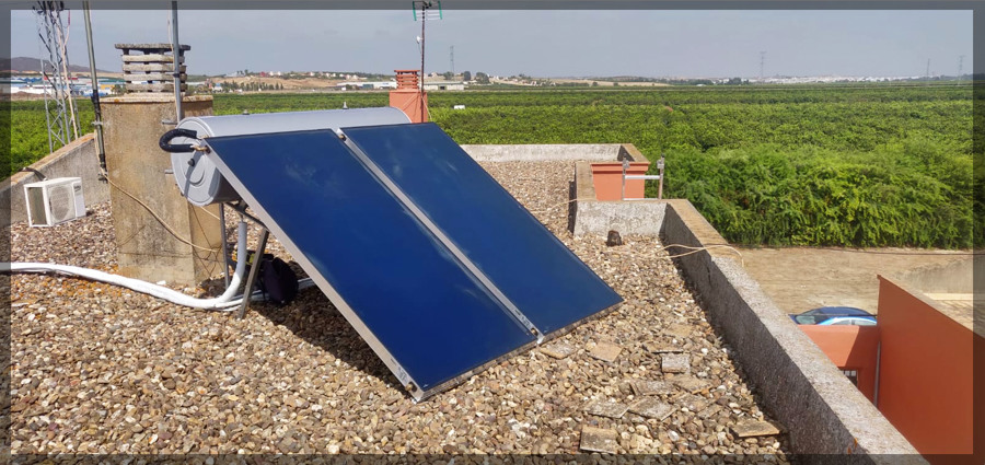 Energía Termica