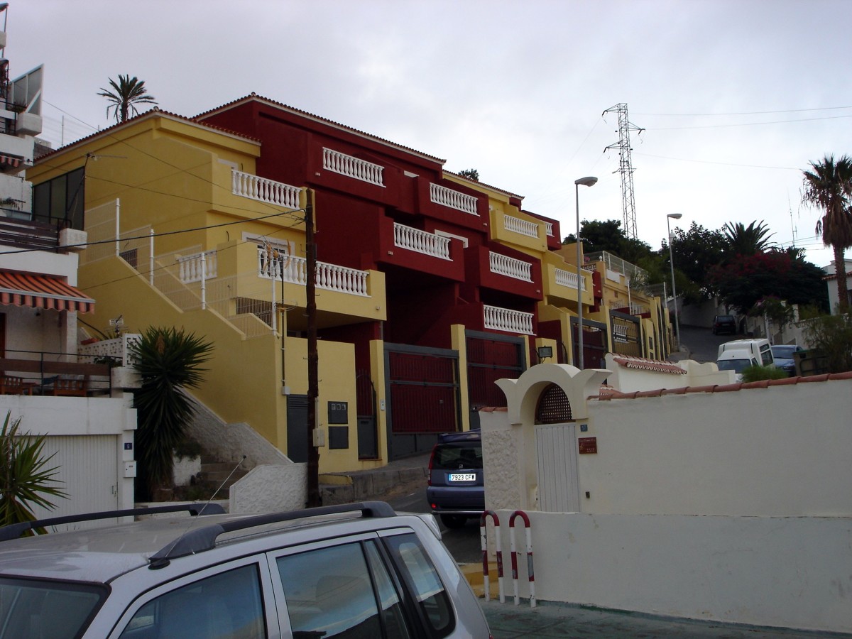 Tabaiba