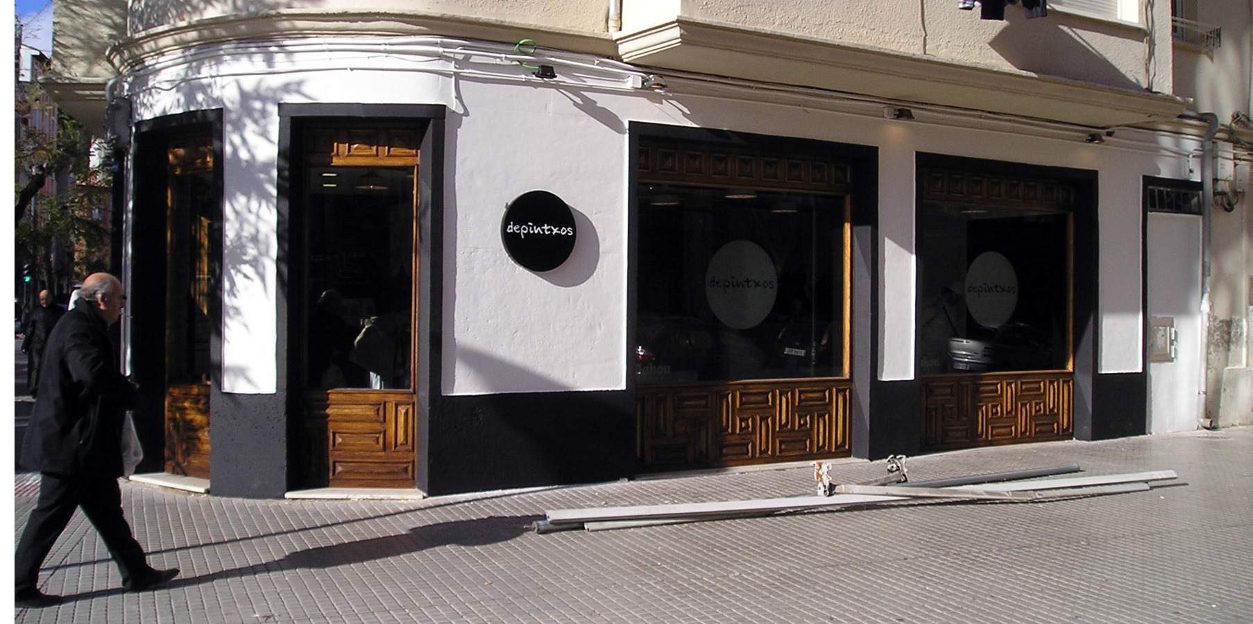 Taberna Depintxos 