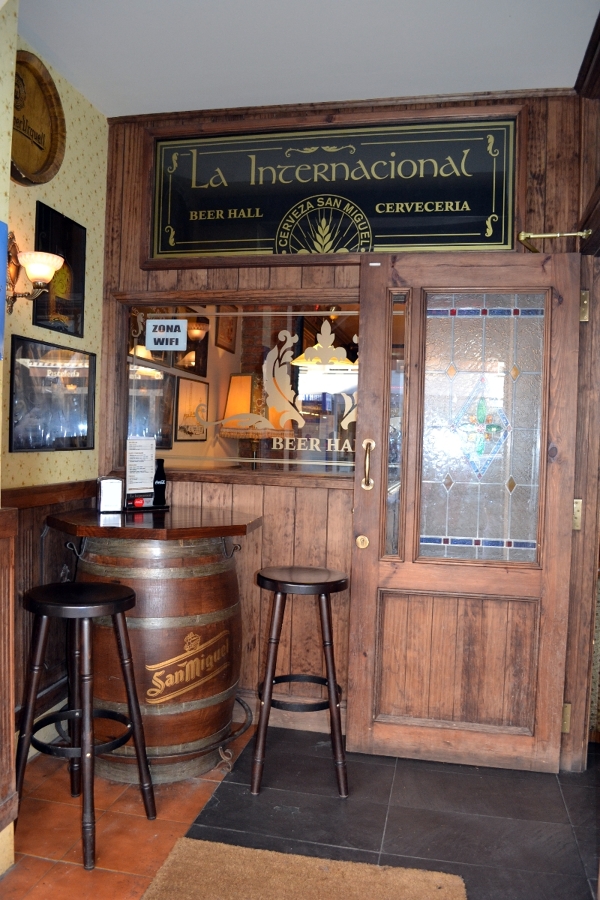 Taberna Ovid