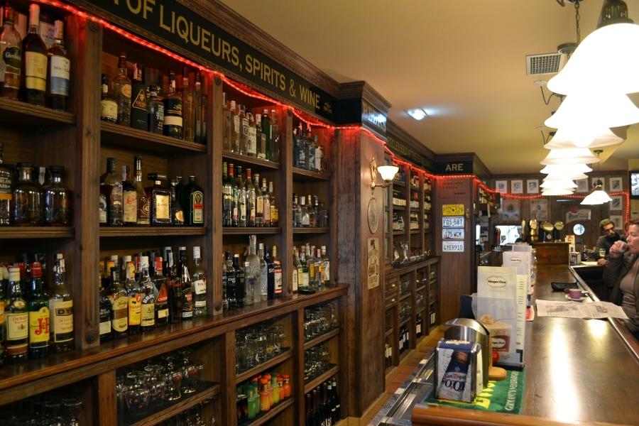 taberna Ovied 2