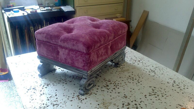 taburete