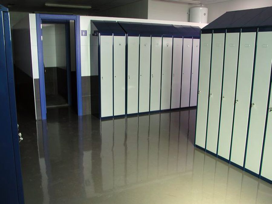 Taller Oficial DAF en Fondarella, Lleida.