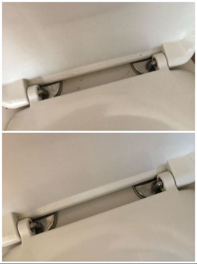 Limpeza a fundo de Vivenda