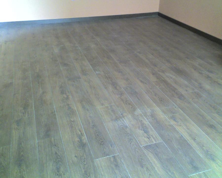 Tarima flotante