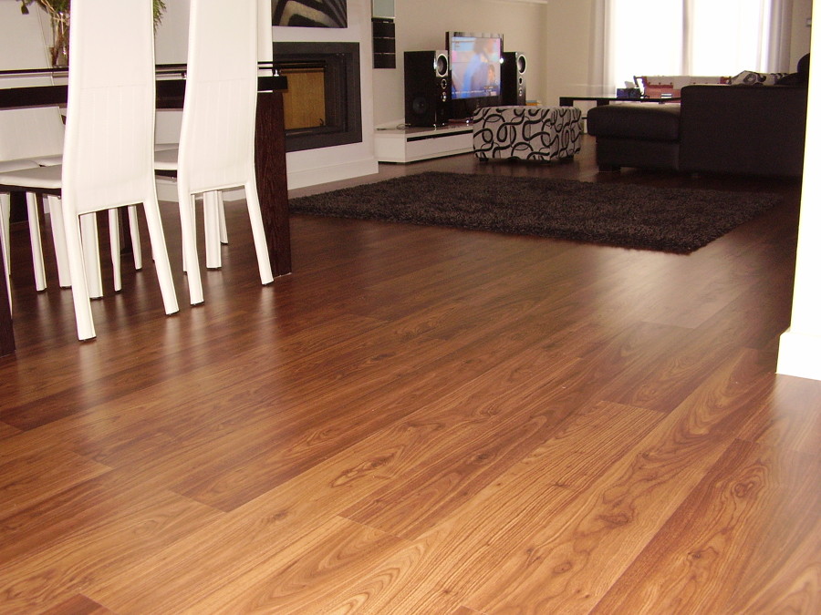 TARIMA LAMINADA