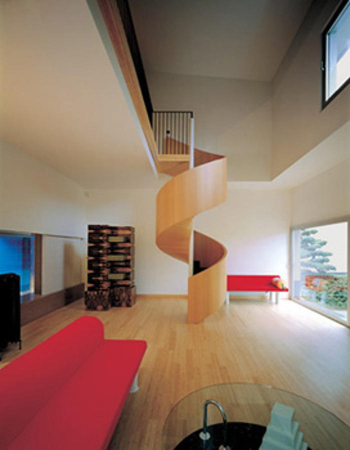 Reforma vivienda