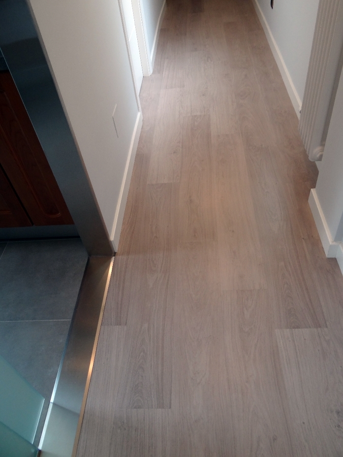 Foto: Acabado de Suelos Confortables de Bhetta Inside Iberica #266974