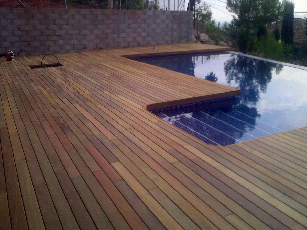 TARIMES EXTERIORS