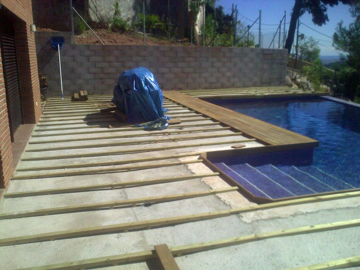 TARIMES EXTERIORS