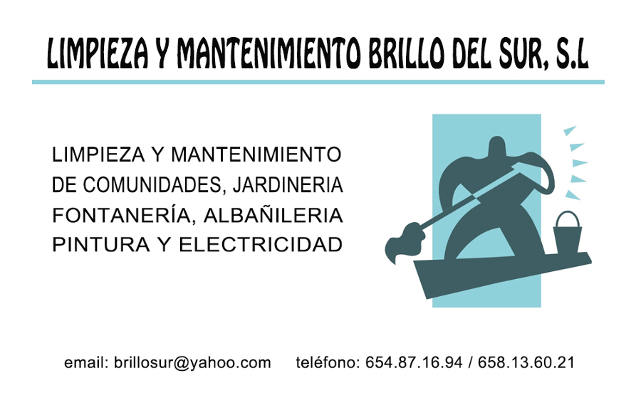 Tarjeta de visita