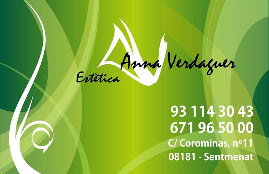TARJETAS DE VISITA