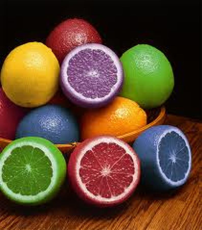 F