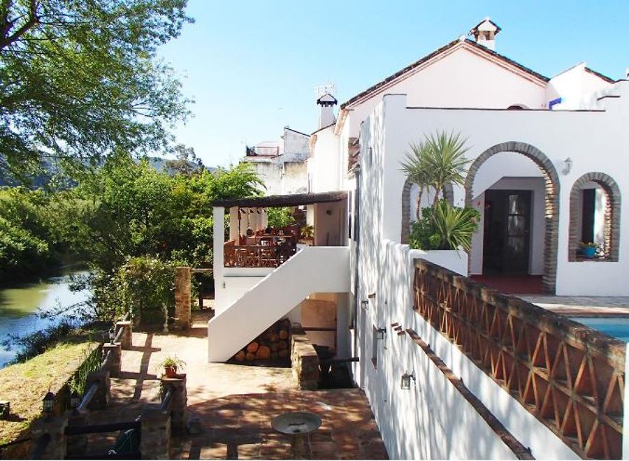 Tasación Hotel Rural