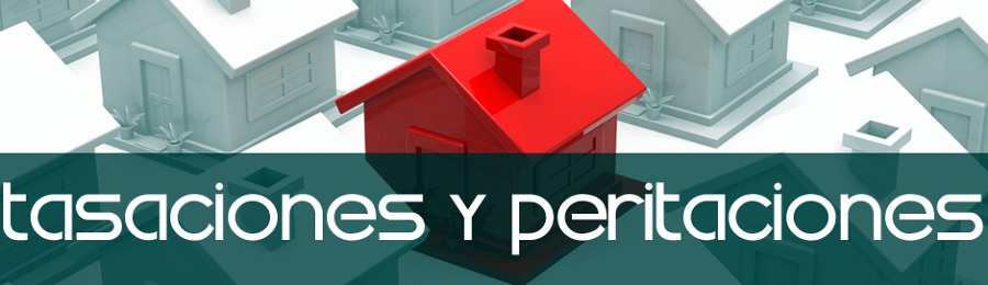 Tasaciones y Peritaciones