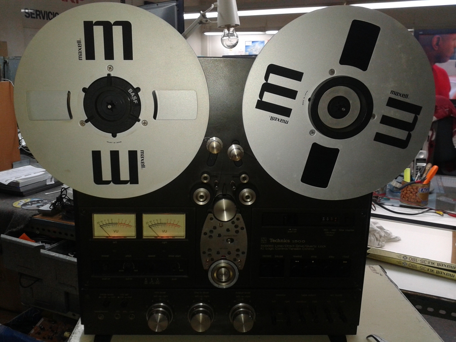Tascam