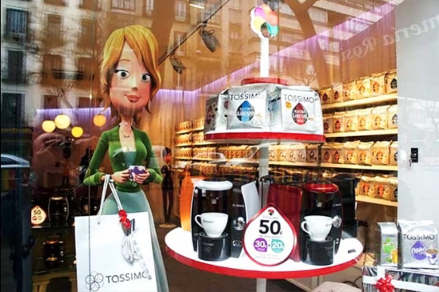 TASSIMO