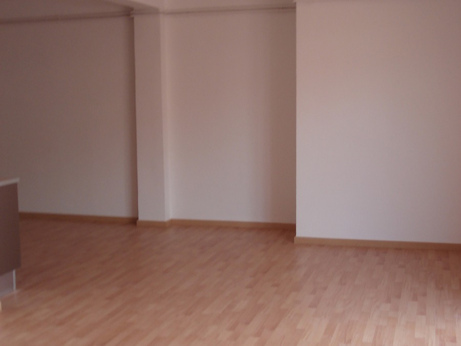Reforma de piso