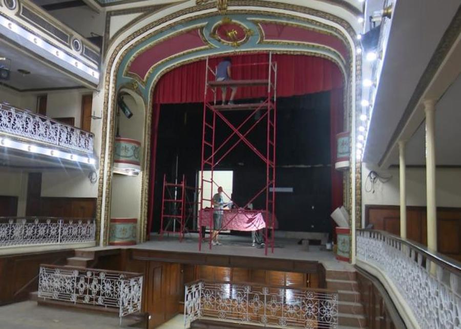 Teatro