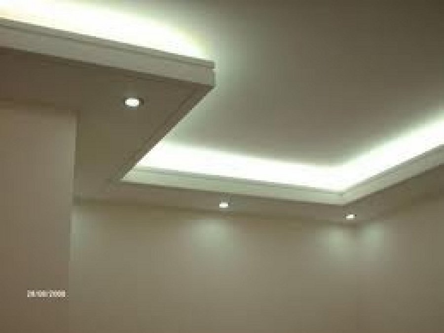 TECHO CLINICA DENTAL