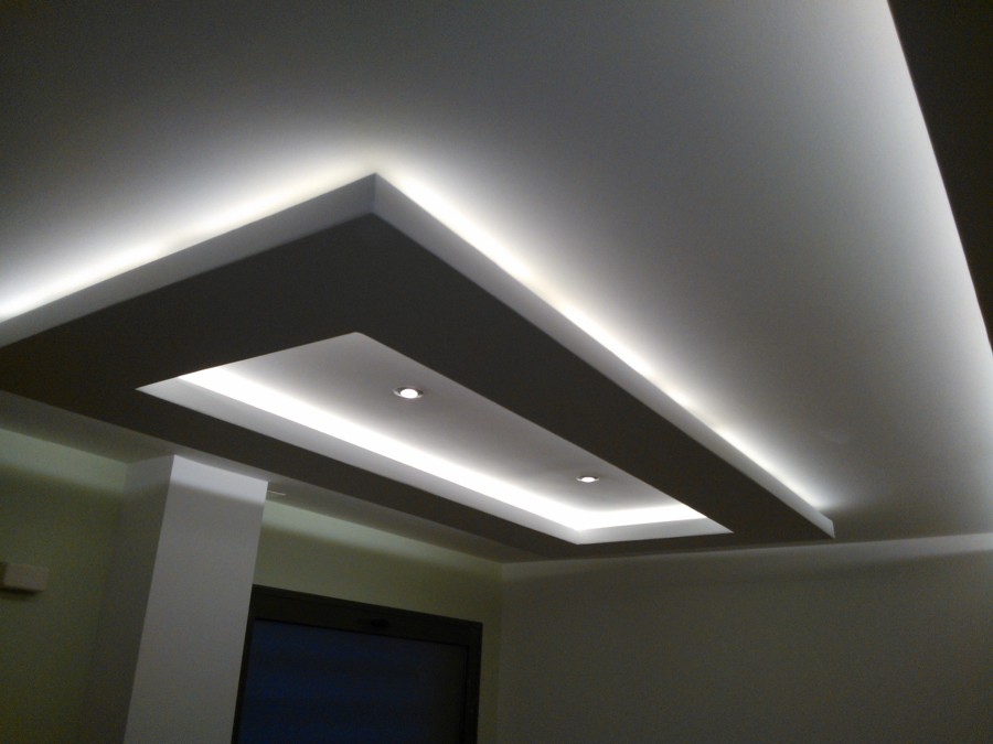 TECHO PLADUR CLINICA DENTAL