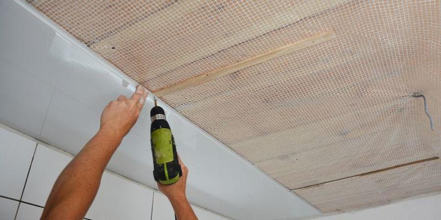 Techos de aluminio y PVC