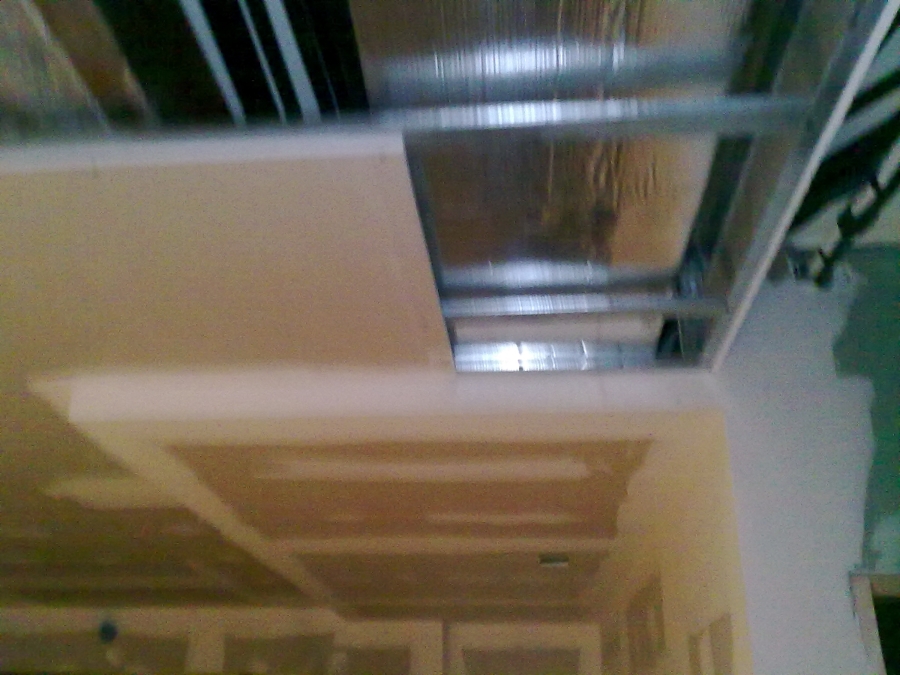 techos de pladur
