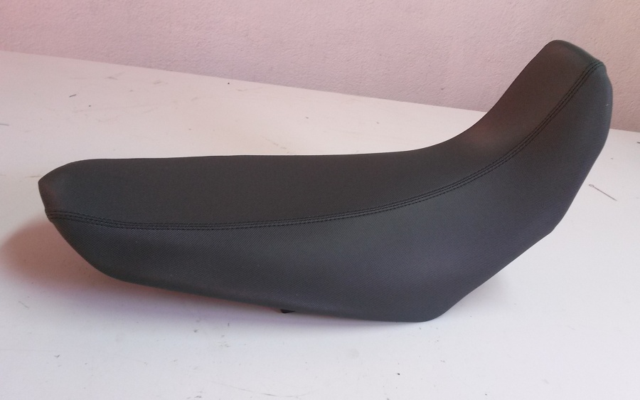 Asientos para motos