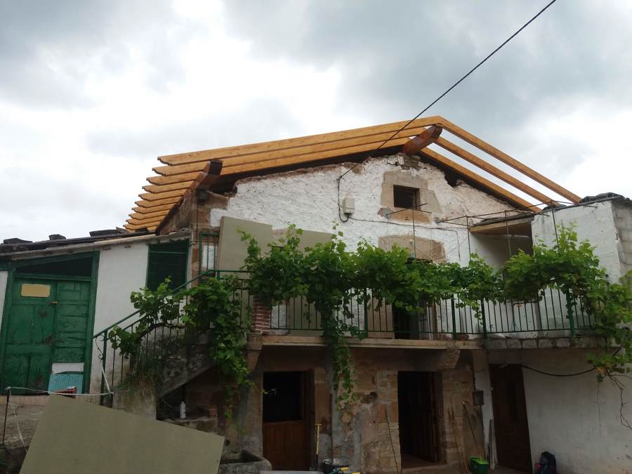 Tejados