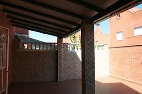 tejados