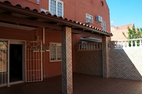 tejados
