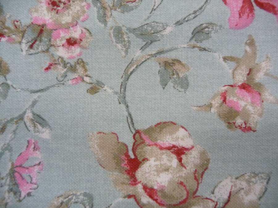 tejido estampado 