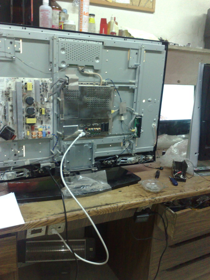 Televisor