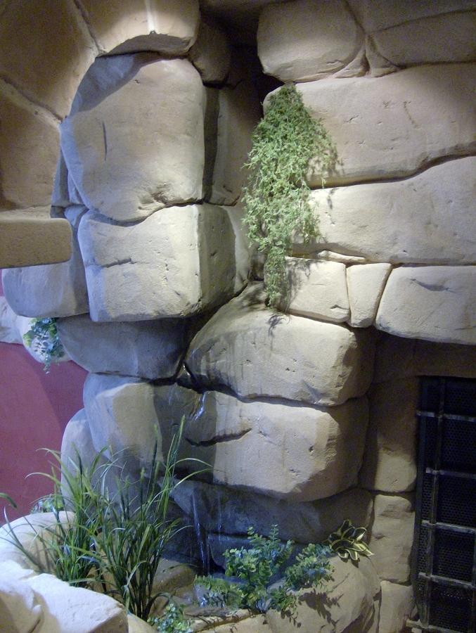 TEMATIZACION BODEGA