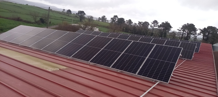 FOTOVOLTAICA