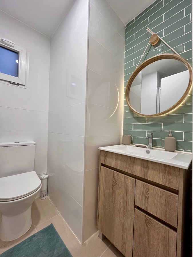 Baño