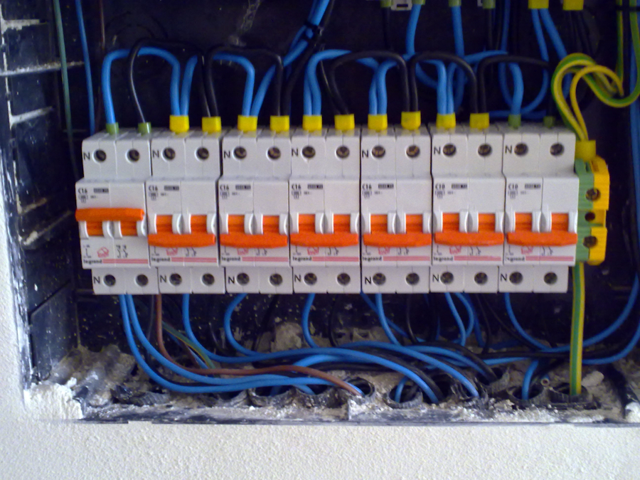 Térmicos