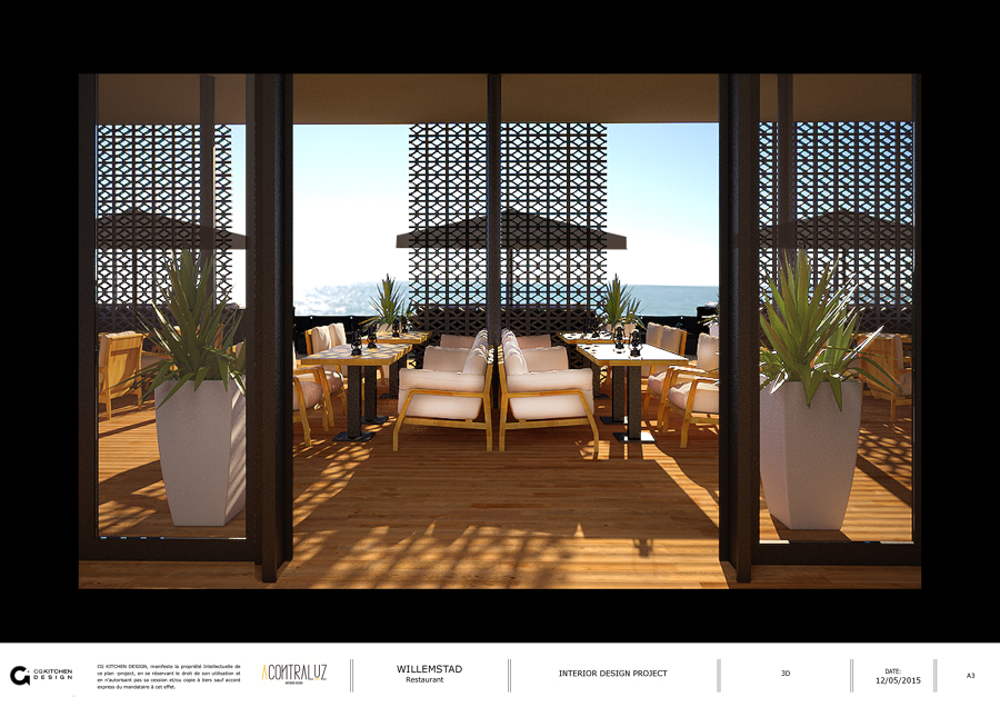 Terraza