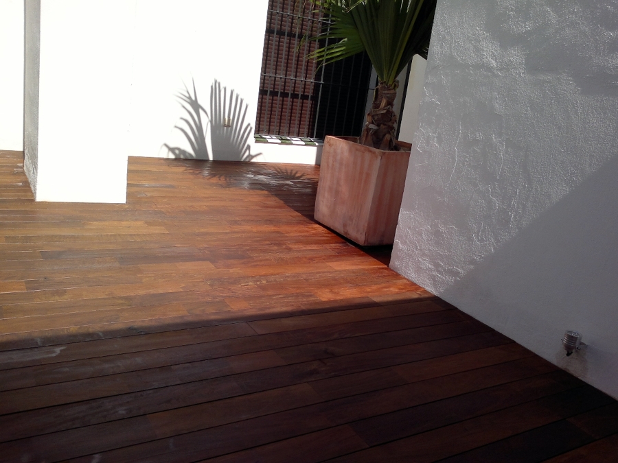 piso reformado, por innovadecor s.l.