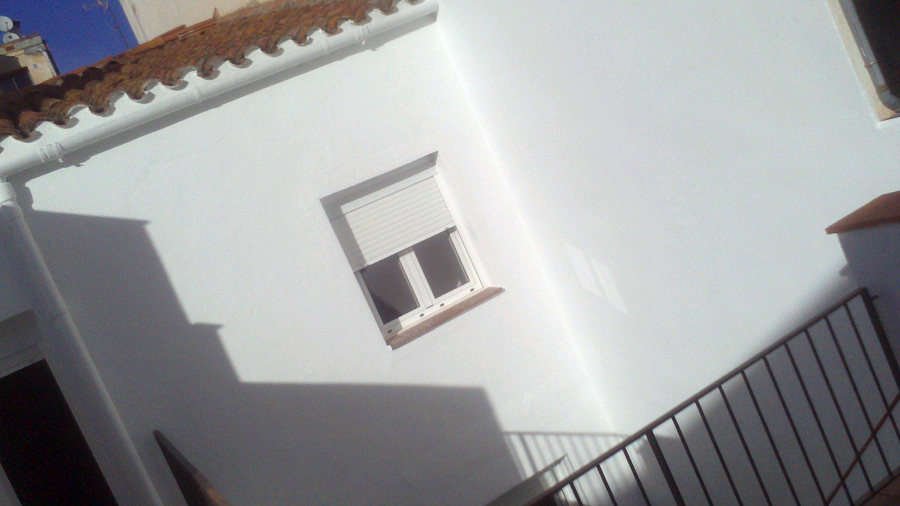 terraza ahora