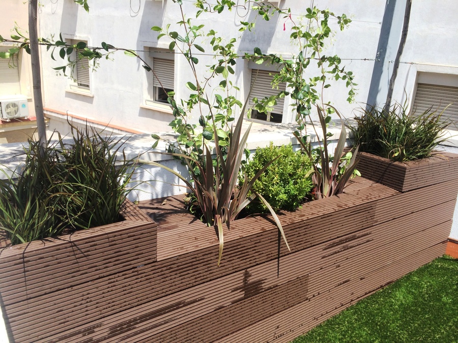 TERRAZA PRACTICA