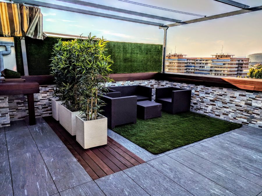 TERRAZA