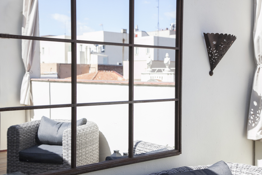 Terraza