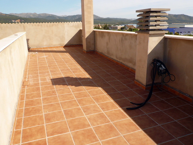 Terraza