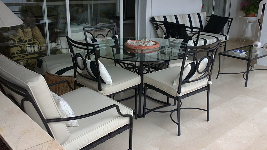 Terraza