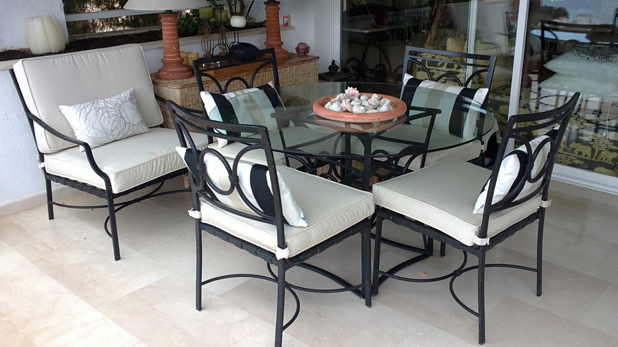 Terraza