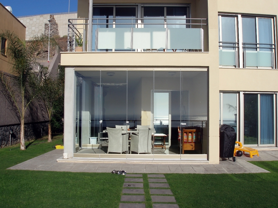 Terraza