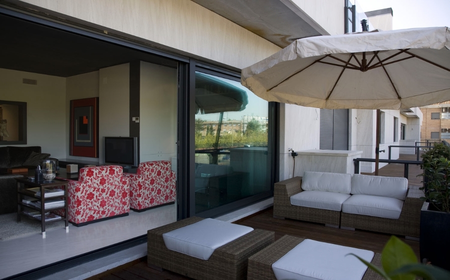 Terraza